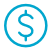 Services financiers icon image