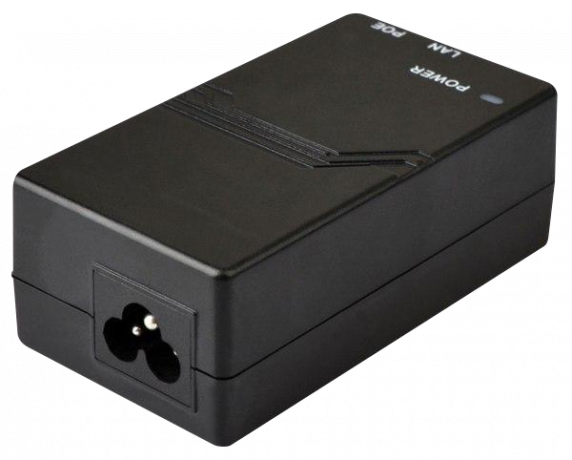 Indoor AC/DC injector IDU-CPE-G(24W)