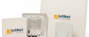 Infinet Wireless bouscule une nouvelle fois le monde du sans fils, une révolution dans les débits et la vitesse de transmission