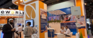 InfiNet Wireless hails great success at GITEX 2013