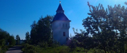Religious organization Abode «MONSEGUR» Orthodox Church of the Theotokos