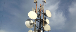 InfiNet Wireless Offers Wireless Solutions for ASTEL Company