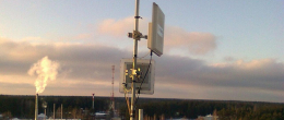 FLEX equips Infinet solutions for high-speed connectivity across Moscow’s harsh environments