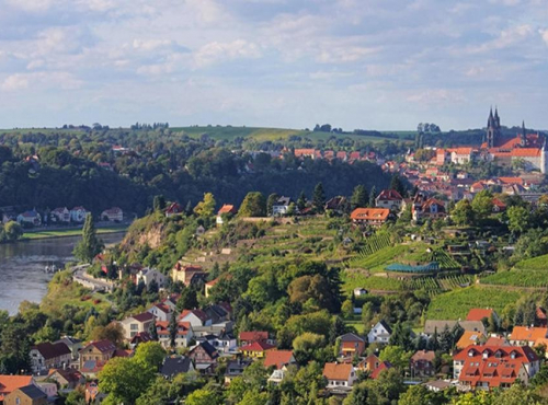 Saxony, Germany: Breitbandnetz-Sachsen uses InfiNet Wireless to Deliver World - Class Wireless Local Loop