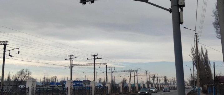 Infinet Wireless solutions help to spot traffic violations on Kazakhstan’s roads Infinet Wireless solutions help to spot traffic violations on Kazakhstan’s roads
