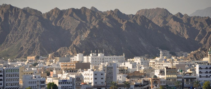Infinet Wireless solutions chosen for backing up important data by Muscat Overseas Group