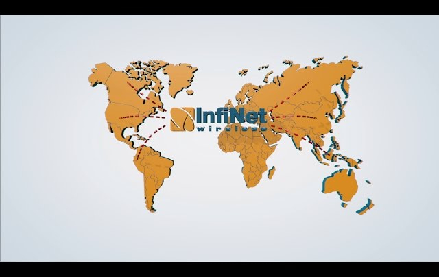 Vidéo d'entreprise Présentation de InfiNet