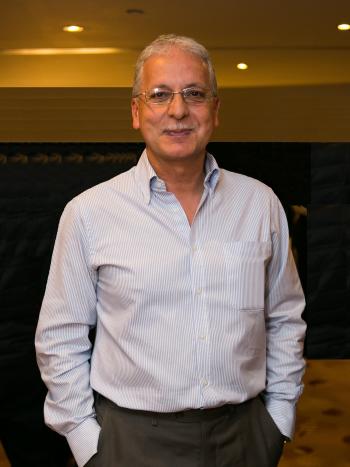 Kamal Mokrani