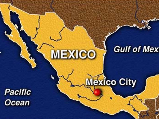 InfiNet Wireless announces the appointment of a new distributor in Mexico
